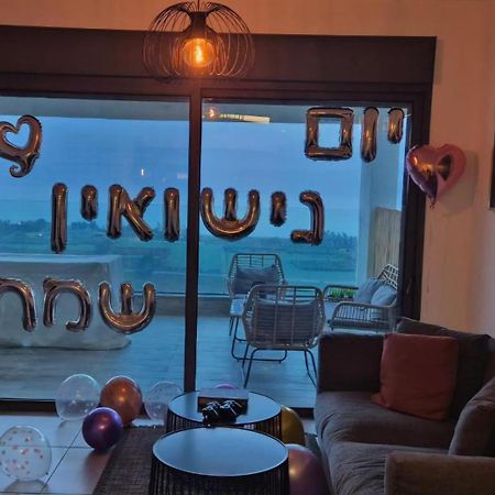 Apartamento דירת נופש נוף לכנרת Migdal Exterior foto