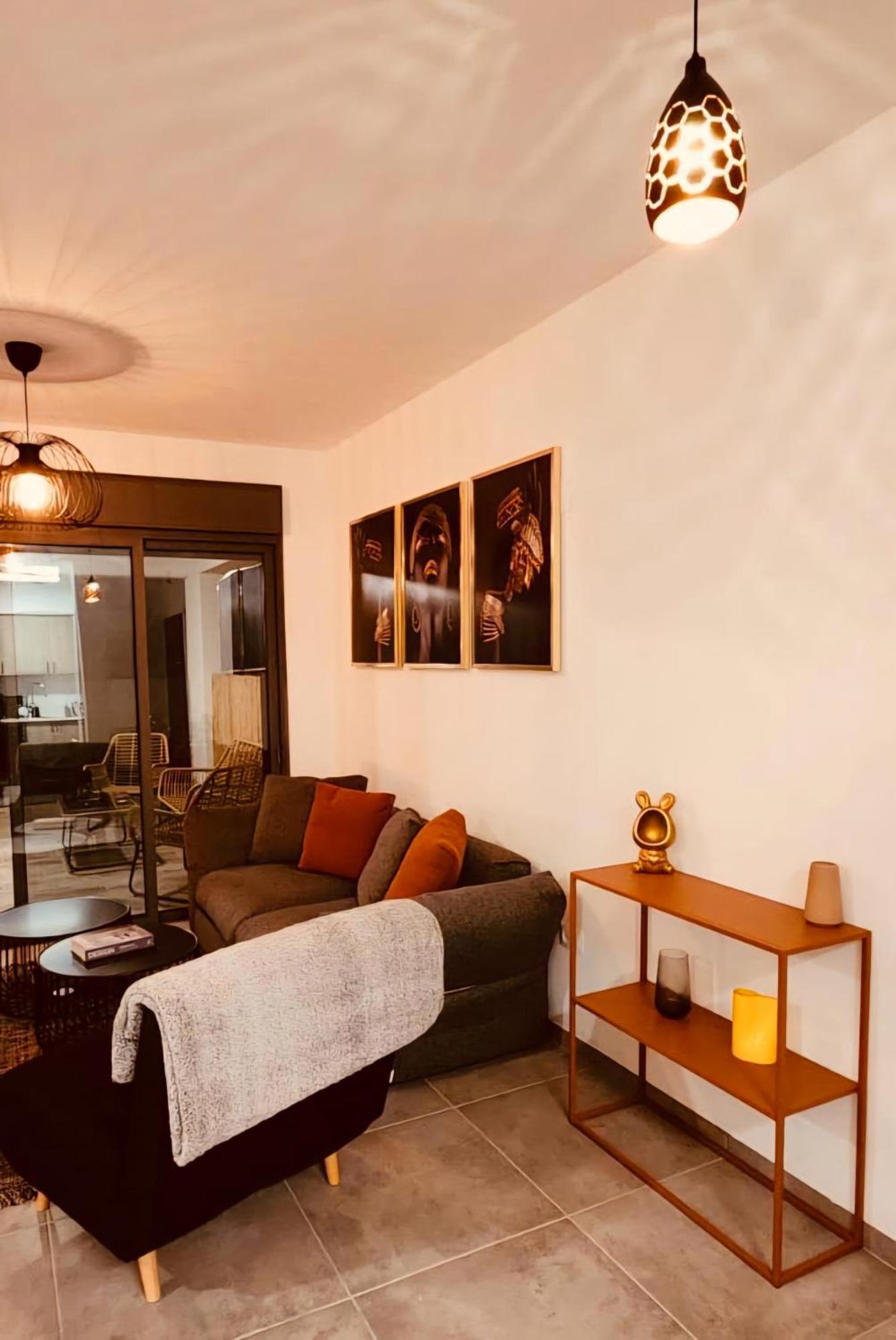 Apartamento דירת נופש נוף לכנרת Migdal Exterior foto