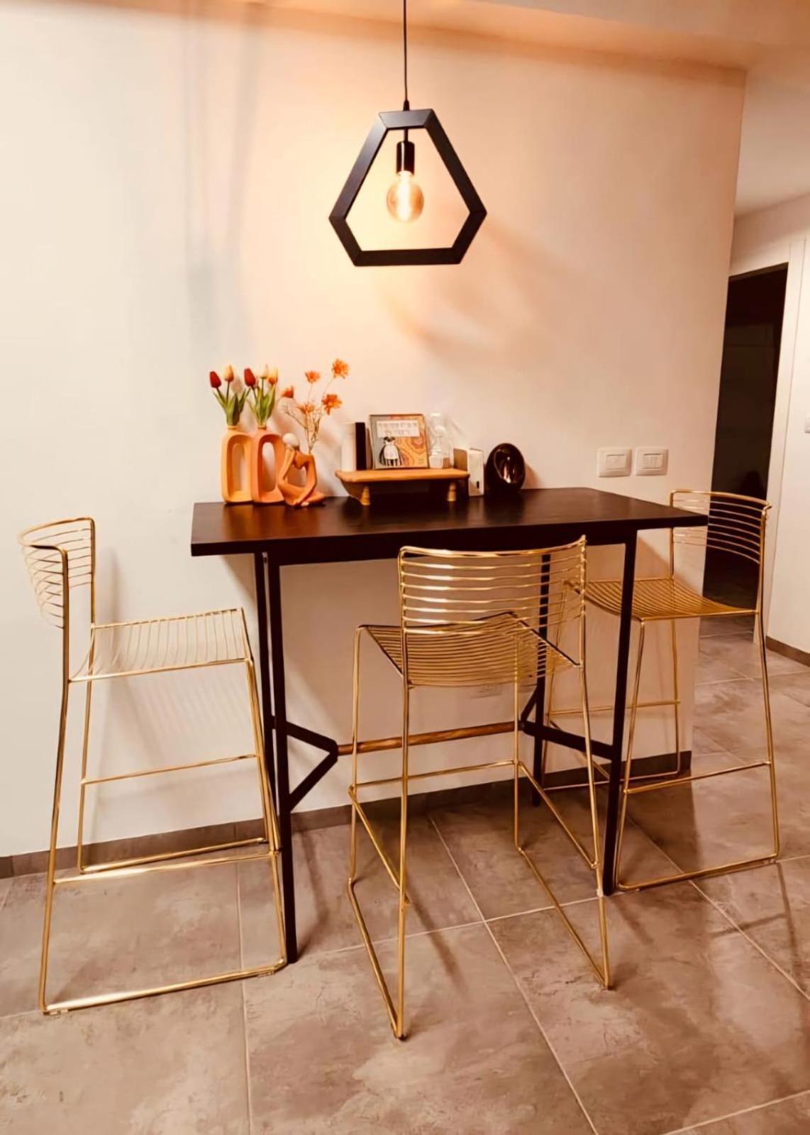 Apartamento דירת נופש נוף לכנרת Migdal Exterior foto