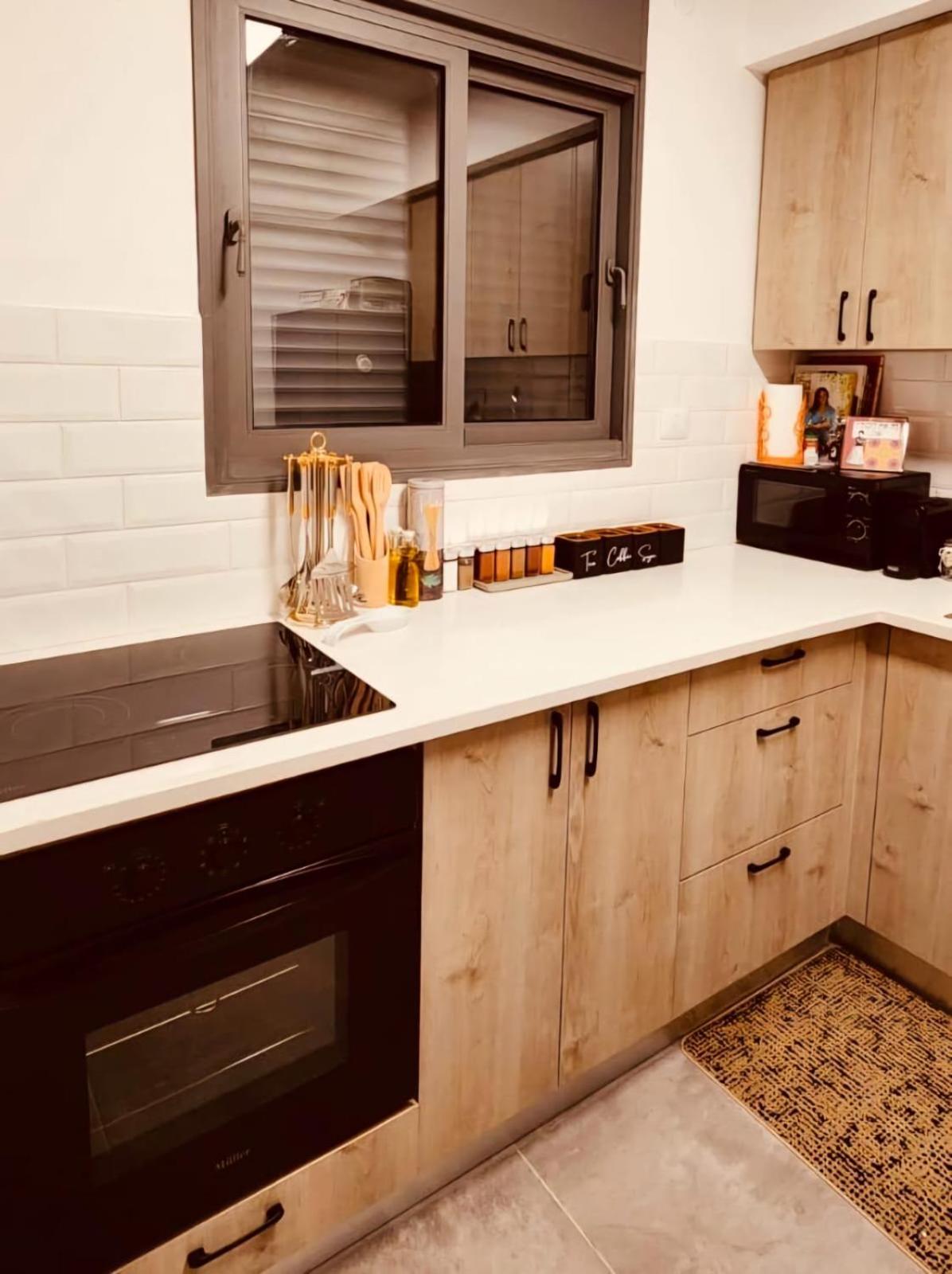 Apartamento דירת נופש נוף לכנרת Migdal Exterior foto