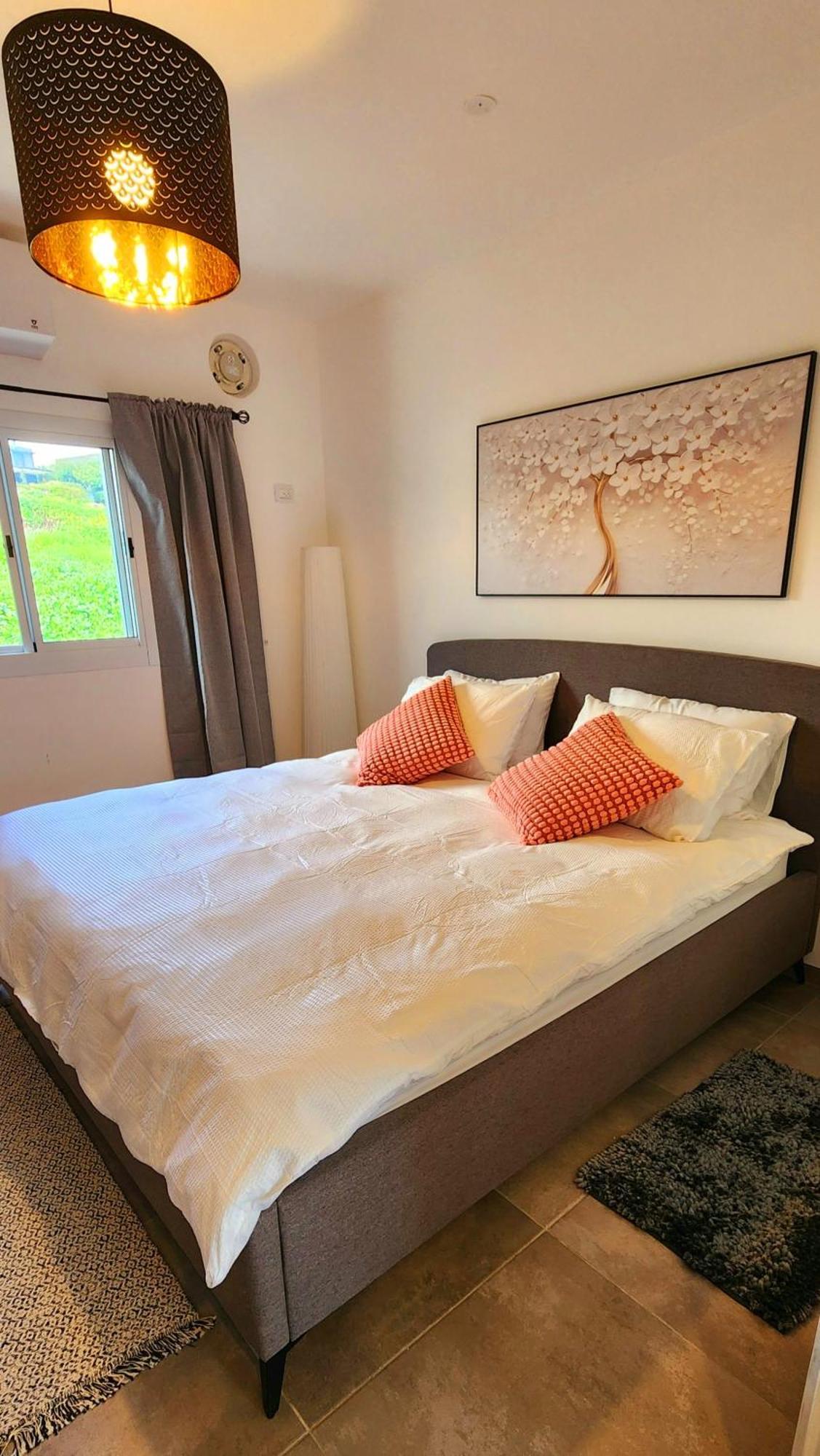 Apartamento דירת נופש נוף לכנרת Migdal Exterior foto