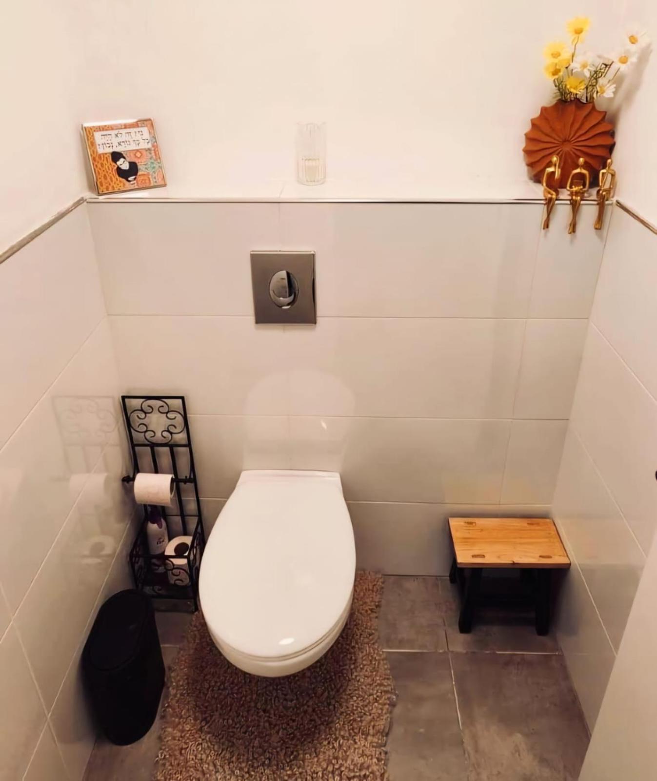 Apartamento דירת נופש נוף לכנרת Migdal Exterior foto