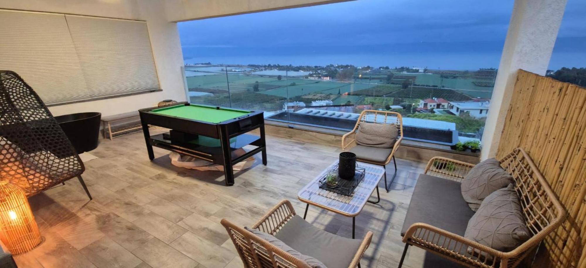 Apartamento דירת נופש נוף לכנרת Migdal Exterior foto